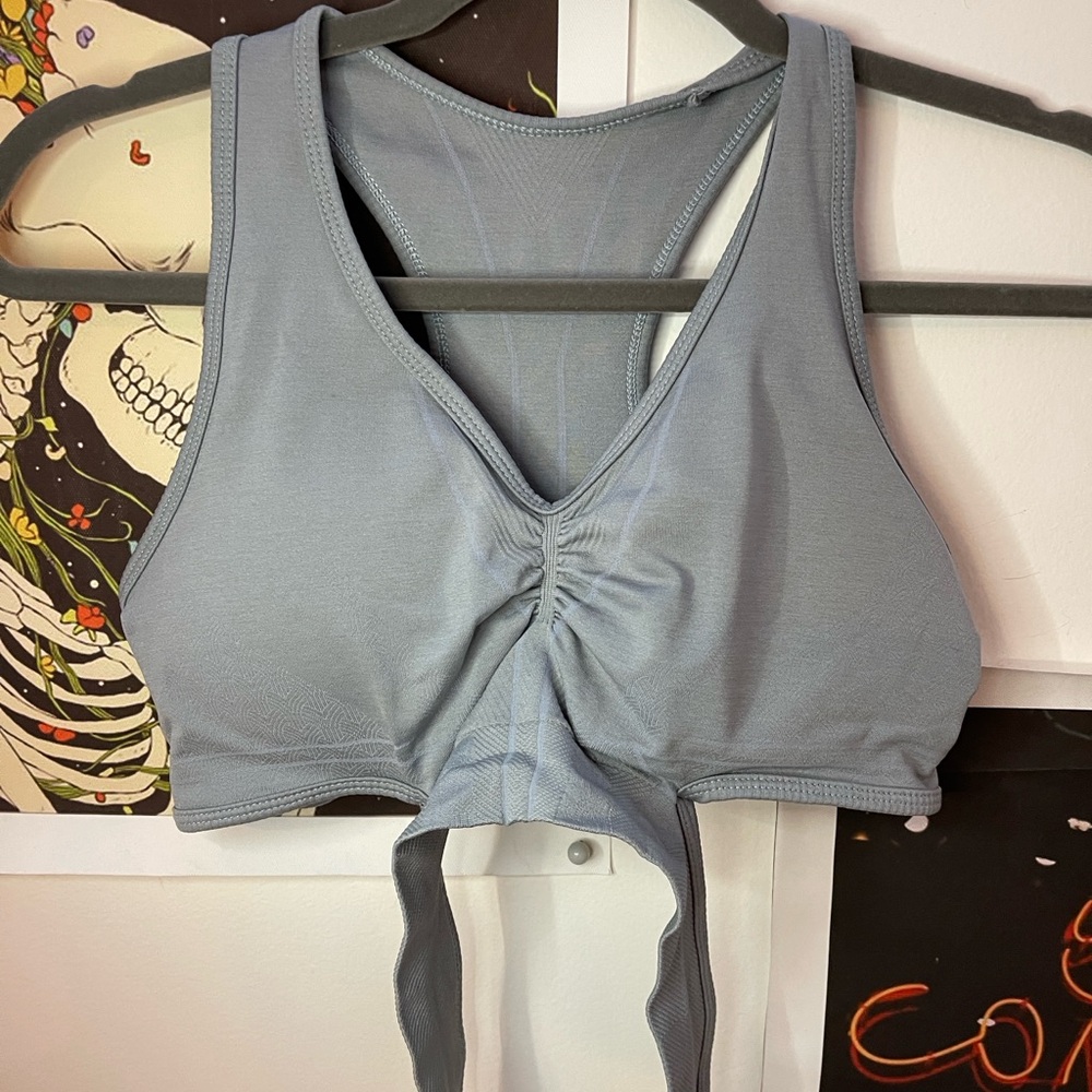 Alphalete STRATUS BRA